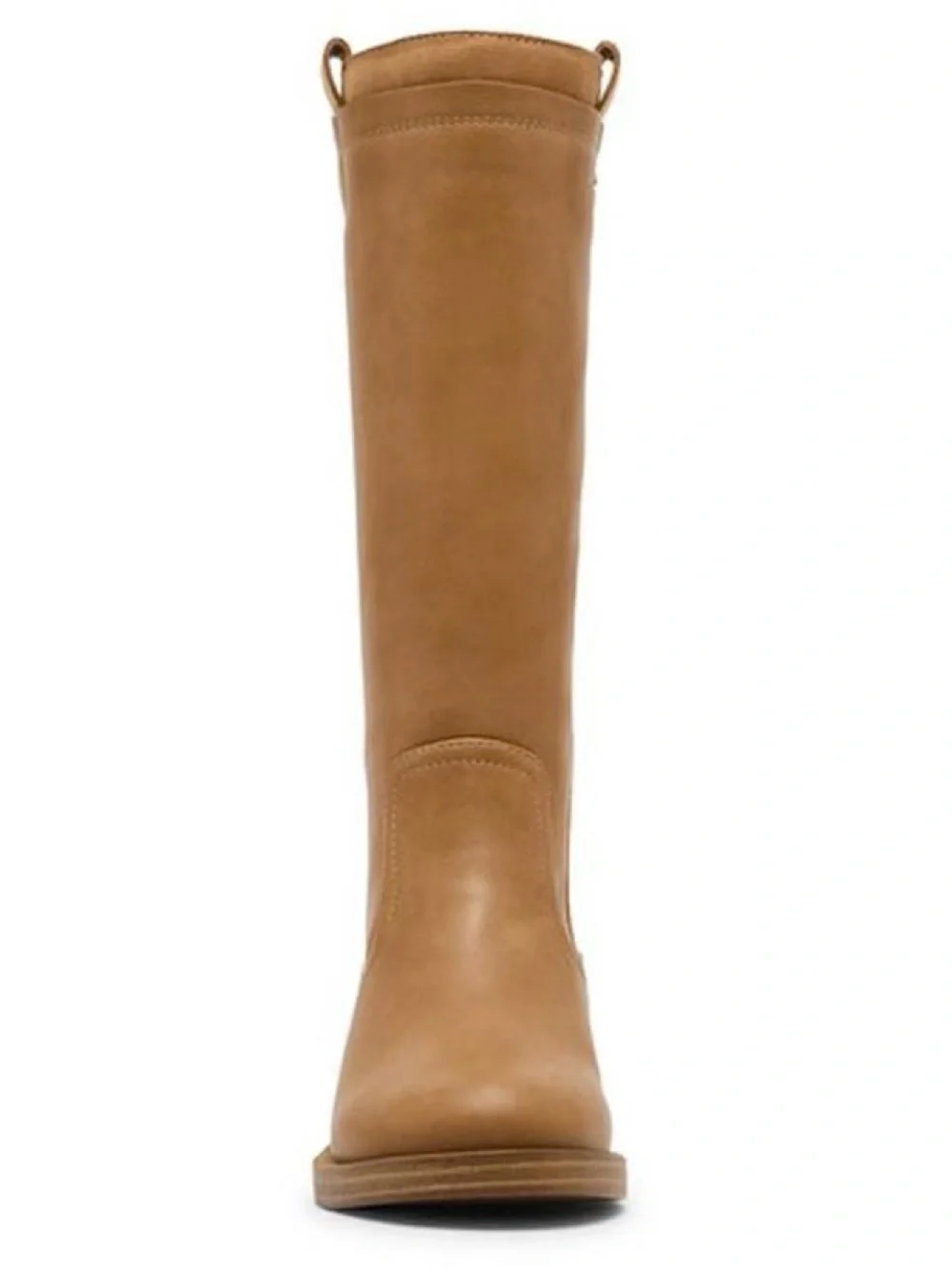 Steve Madden Kids’ Nobel Boot in Tan